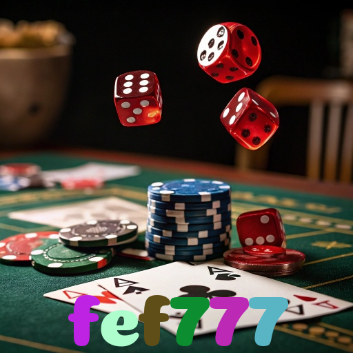 Promoções Semanais com Grandes Prêmios no fef777