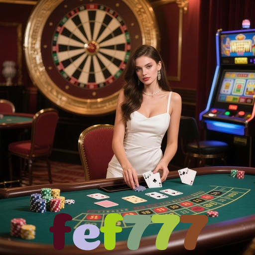 Ganhe Cashback nas Suas Apostas no fef777