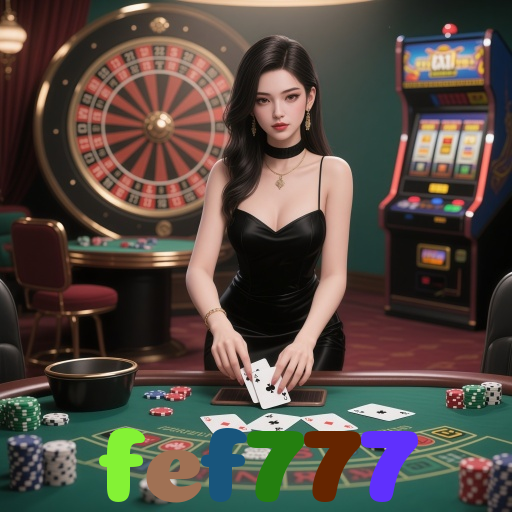 Ganhe na Roleta com Técnicas Secretas no fef777