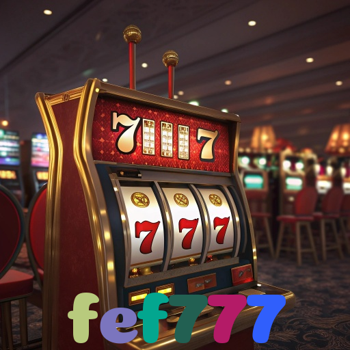 Bônus Progressivos para Apostadores no fef777